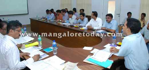dc press meet .